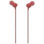 Навушники JBL T110 Red (T110RED) - зменшене зображення 3