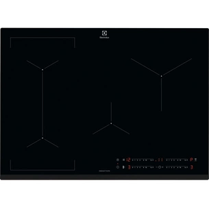 Варочна поверхня Electrolux EIV734 зображення 1
