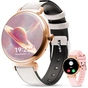 Смарт-годинник OUKITEL BT30 Gold (6931940742252) - зменшене зображення 5