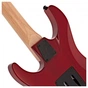 Електрогітара LTD M-200FM See Thru Red - уменьшенное изображение 7