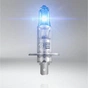 Автолампа Osram галогенова 55W (OS 64150 CBI_01B) - зменшене зображення 3