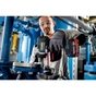 Гайковерт Metabo SSSW 18 LTX 800 BL, 18В, 1200Нм, М24, 0-2575об/хв (без АКБ та ЗП) (602403850) - уменьшенное изображение 3