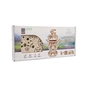 Конструктор Ugears Автоматон Велосипедист (70148) - зменшене зображення 8