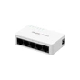 Комутатор мережевий Ruijie Networks RG-ES05G-L - уменьшенное изображение 2