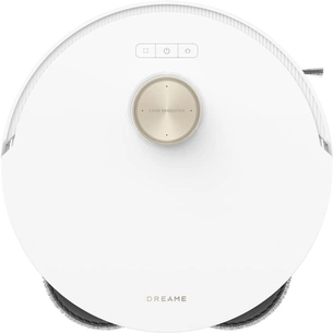 Пилосос Dreame Bot L20 Ultra White (RLX41CE-1) зображення 1