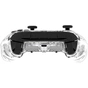 Геймпад HyperX Clutch Gladiate RGB for PC/Xbox Clear (7D6H2AA) - зменшене зображення 3