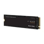 Накопичувач SSD M.2 2280 2TB SN850 WD (WDS200T1X0E) - зменшене зображення 3