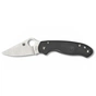 Ніж Spyderco Para 3, FRN (C223PBK) - зменшене зображення 1