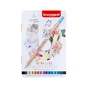Олівці кольорові Bruynzeel EXPRESSION PASTEL, 12 кольорів (8712079468415) - зменшене зображення 1