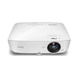 Проектор BenQ MH536 (9H.JN977.33E) - зменшене зображення 3