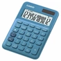 Калькулятор Casio MS-20UC-BU-W-EC, синій (CALC-CAS-MS-20UC-BU) - уменьшенное изображение 1