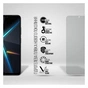 Плівка захисна Armorstandart Matte ZTE Nubia Neo 5G (ARM70664) - зменшене зображення 2
