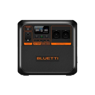 Зарядна станція BLUETTI AC180P зображення 1