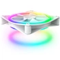 Кулер до корпусу NZXT F120RGB Duo-120mm Dual-sideRGB Fan-Tripl (RF-D12TF-W1) - уменьшенное изображение 2