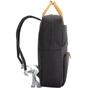 Рюкзак для ноутбука Tavialo 15.6" CityLife TC14 black, 14л (TC14-124BL) - зменшене зображення 4