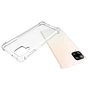 Чохол до мобільного телефона BeCover Anti-Shock Samsung Galaxy A12 SM-A125 / M12 SM-M125 Clear (706001) - зменшене зображення 7