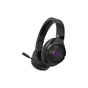 Навушники Lorgar Noah 702 Black (LRG-GHS702) - зменшене зображення 5