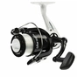 Котушка DAM FIGHTER PRO 140FD з волосінню 0,33mm 0,30mm/184m (56669) - зменшене зображення 1