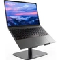 Підставка до ноутбука OfficePro LS956G Aluminum alloy Gray (LS956G) - уменьшенное изображение 2