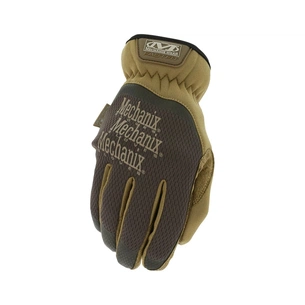 Захисні рукавиці Mechanix Fast Fit Brown (LG) (MFF-07-010) зображення 1