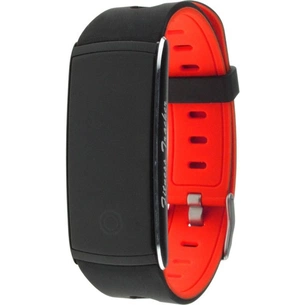 Смарт-годинник UWatch F10 Red (F_58600) зображення 1