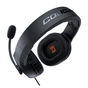 Навушники Cougar HX330 Black-Orange - зменшене зображення 5