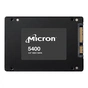 Накопичувач SSD 2.5" 240GB 5400 PRO Micron (MTFDDAK240TGA-1BC1ZABYYR) - зменшене зображення 3