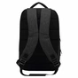 Рюкзак для ноутбука Frime 15.6" (Whitenoise Black) - зменшене зображення 2