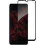 Скло захисне Intaleo Full Glue Realme Note 60X Black (1283126609053) - зменшене зображення 2