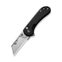 Ніж Civivi Elementum Utility Black (C23039B-1) - зменшене зображення 2