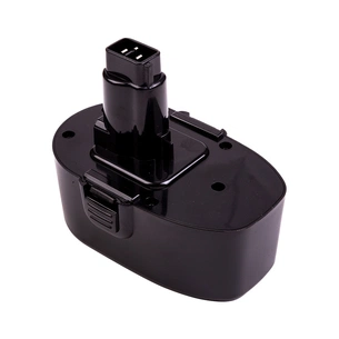 Акумулятор до електроінструменту для Black&Decker 2.0Ah, BD-18A PowerPlant (TB921812) зображення 1
