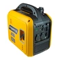 Генератор Forte інверторний FG2100i, 1.9kW (138122) - зменшене зображення 2
