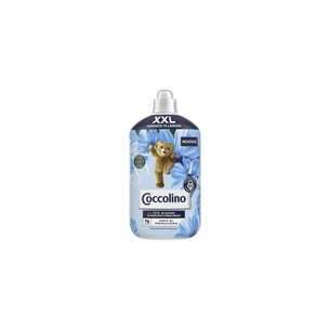 Кондиціонер для білизни Coccolino Aria di Primavera 1.75 л (8720181351556) зображення 1