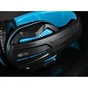 Навушники Gemix W-360 black-blue - зменшене зображення 8