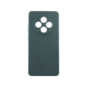 Чохол до мобільного телефона Dengos Soft Oppo Reno 12 F/FS (green) (DG-TPU-SOFT-66) зображення 1
