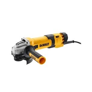 Шліфувальна машина DeWALT 1500 Вт, 2800-10000 об/хв, d=125 мм (DWE4257) зображення 1