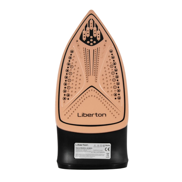 Праска Liberton LSI-6002 - зображення 4