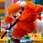 Фигурка Pop Top Rebel Bear Find A Bag Series - Cool Boy (CSRB005) - уменьшенное изображение 3