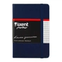 Книга записная Axent Partner, 95*140, 96sheets, square, blue (8301-02-А) - уменьшенное изображение 1