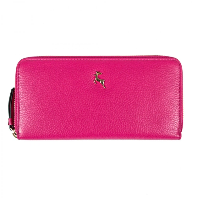 Кошелек Ashwood J51 Raspberry-Sorbet - изображение 1