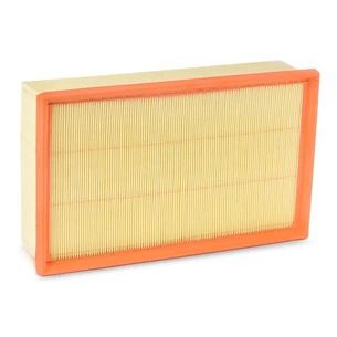 Повітряний фільтр для автомобіля Bosch F 026 400 287 зображення 1