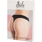 Трусы Siela String Briefs White S/M (4823116924000) - уменьшенное изображение 3