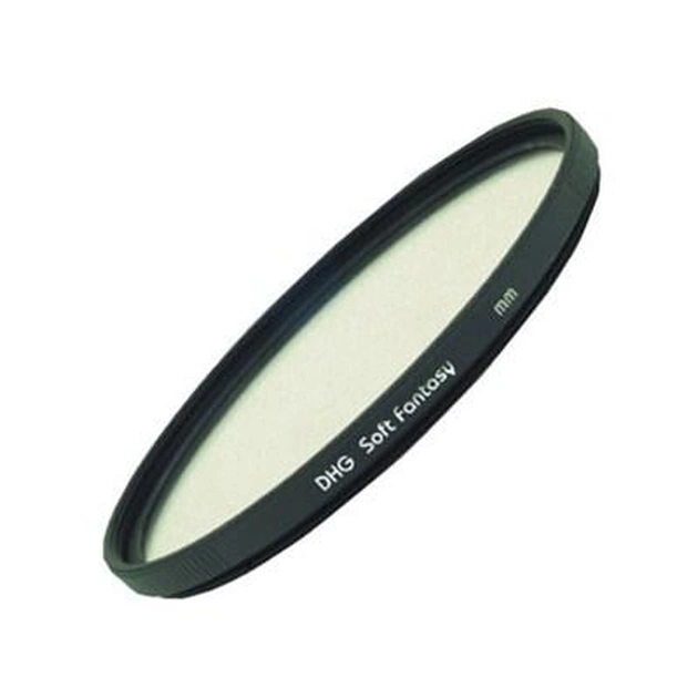 Світлофільтр Marumi DHG Soft Fantasy 55mm - изображение 1