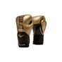 Боксерські рукавички Everlast Elite Training Gloves 870290-70-15 золотий 10 oz (009283608965) - зменшене зображення 1