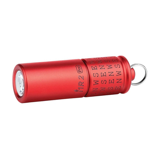 Ліхтар Olight I1R2 PRO South Red (0.0000.0797) - зображення 1