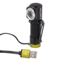 Ліхтар Mactronic Cyclope II (600 Lm) Magnetic USB Rechargeable (THL0131) (DAS301721) - зменшене зображення 4