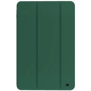 Чохол до планшета Armorstandart Flex Case Xiaomi Pad 7 / 7 Pro Dark Green (ARM84453) зображення 1