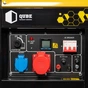 Генератор дизельний Qube QFED10000XE-3 - уменьшенное изображение 18