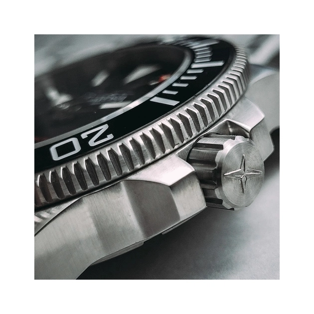 Наручний годинник Davosa 161.528.02 - зображення 6