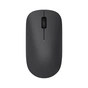 Комплект Xiaomi Wireless Keyboard and Mouse Combo UA Black(BHR6100GL) (994484) - зменшене зображення 4